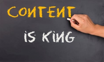 Over 99% of marketing specialists say they use at least one form of content creation in their marketing strategy