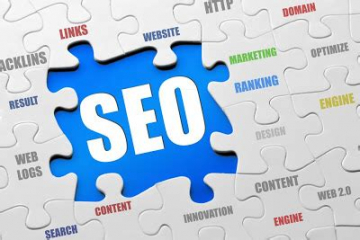 What SEO is.
